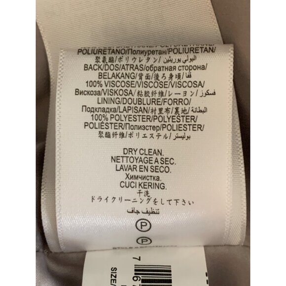 BCBGeneration Womens Faux Fur Plush Hooded Coat Size M - Picture 6 of 11